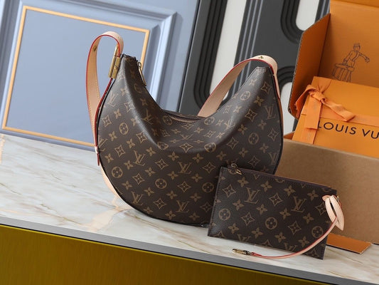 Low Key Cookie MM Bag