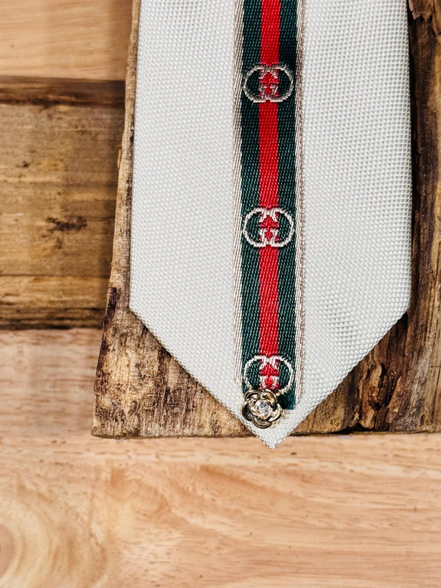 Gucc-Designer Necktie