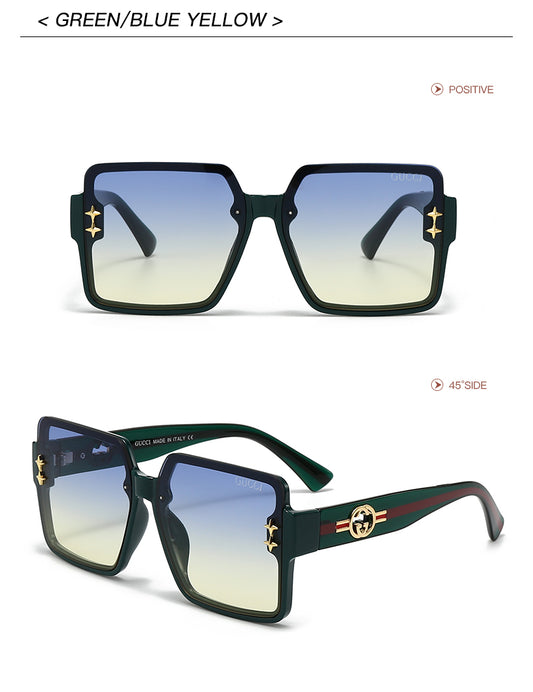 Gucc-Designer Sunglasses