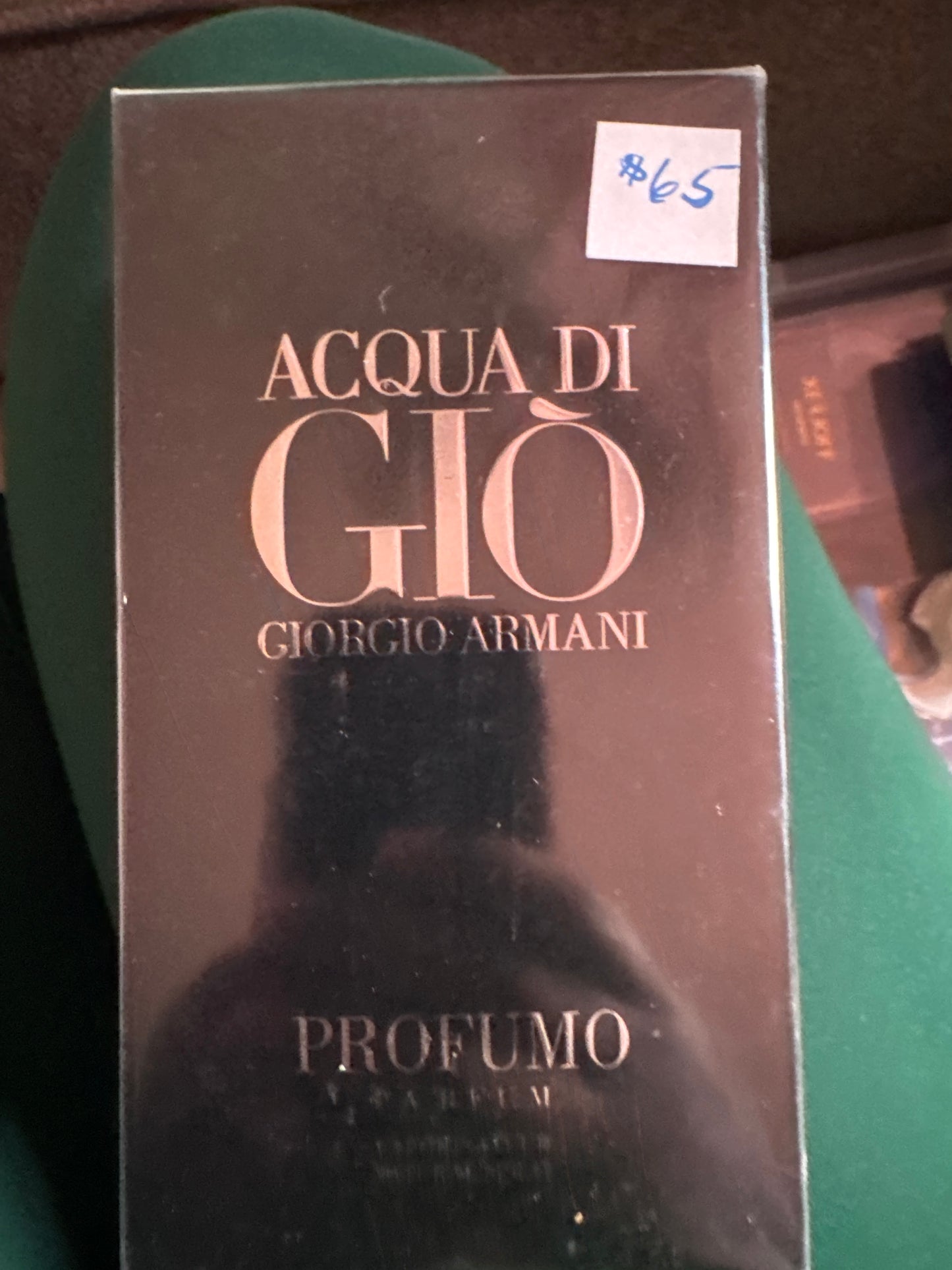 Acqua Di G for Men