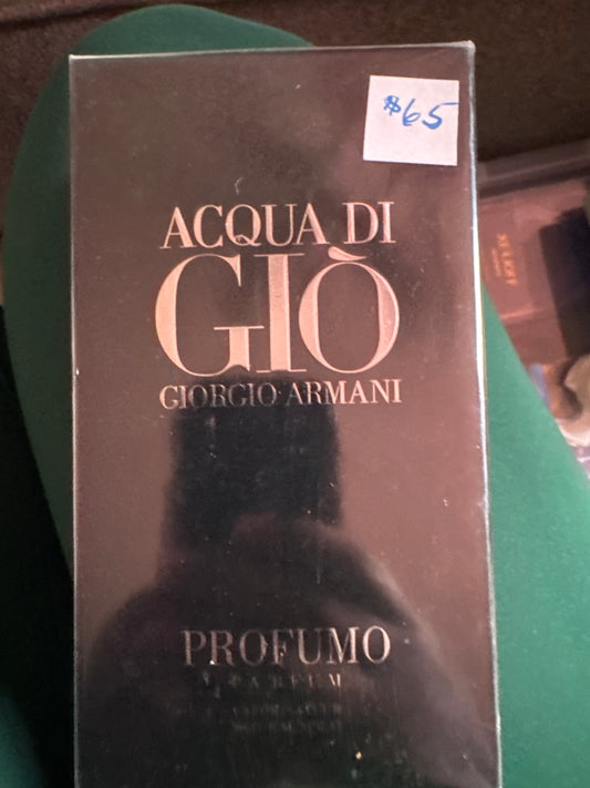 Acqua Di G for Men