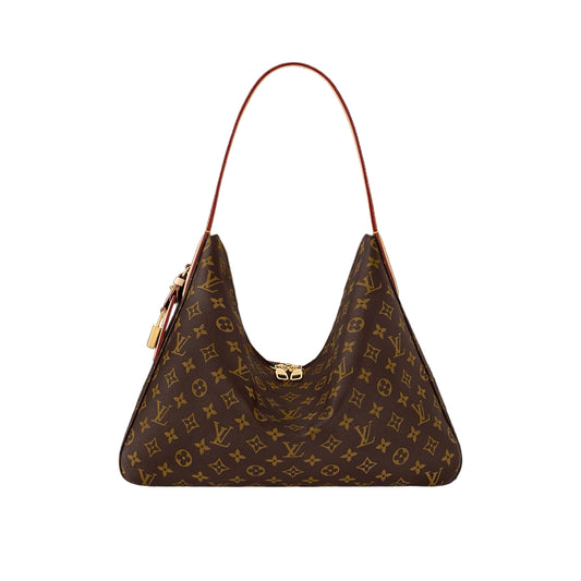 LV Slouchy MM Bag