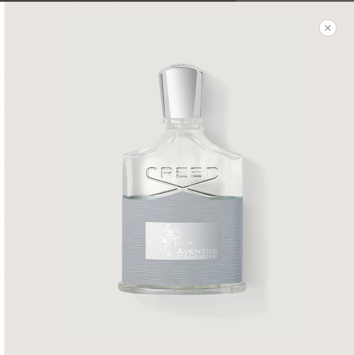 Cree - Collection Men