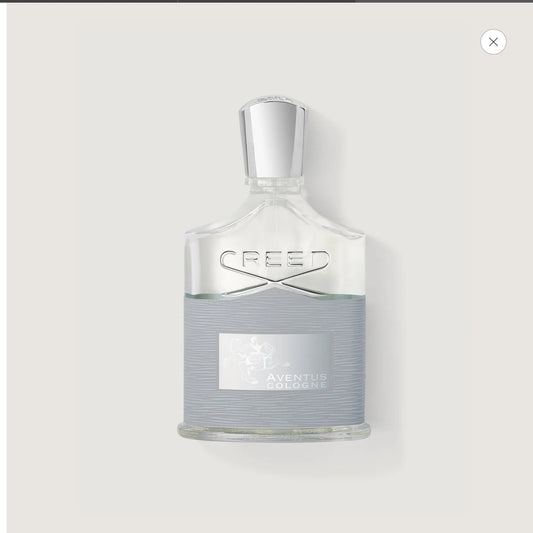 Cree - Collection Men