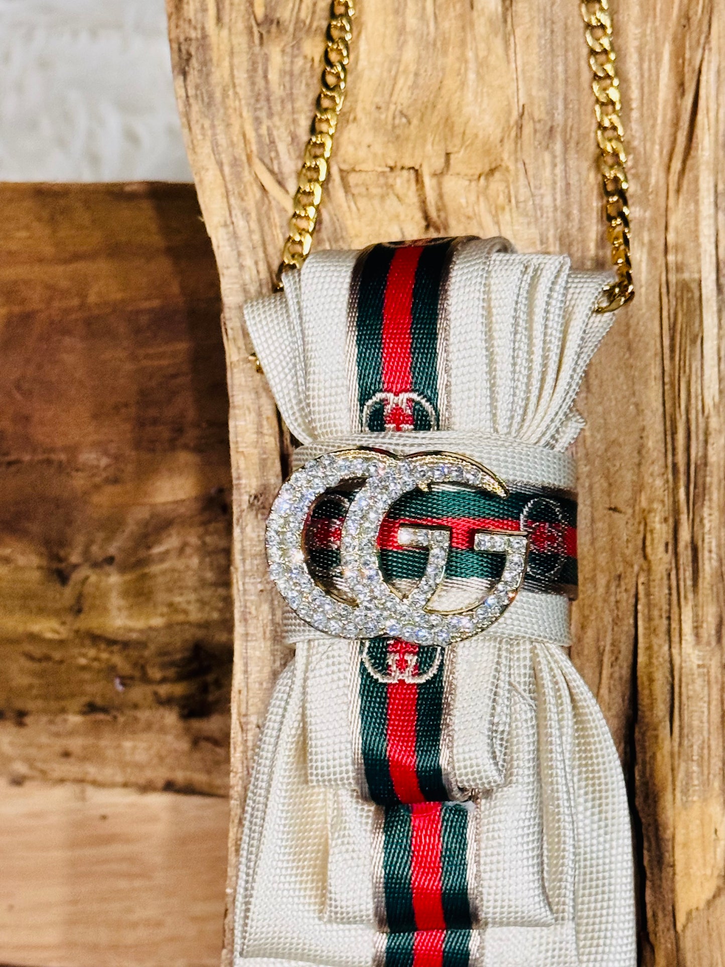 Gucc-Designer Necktie