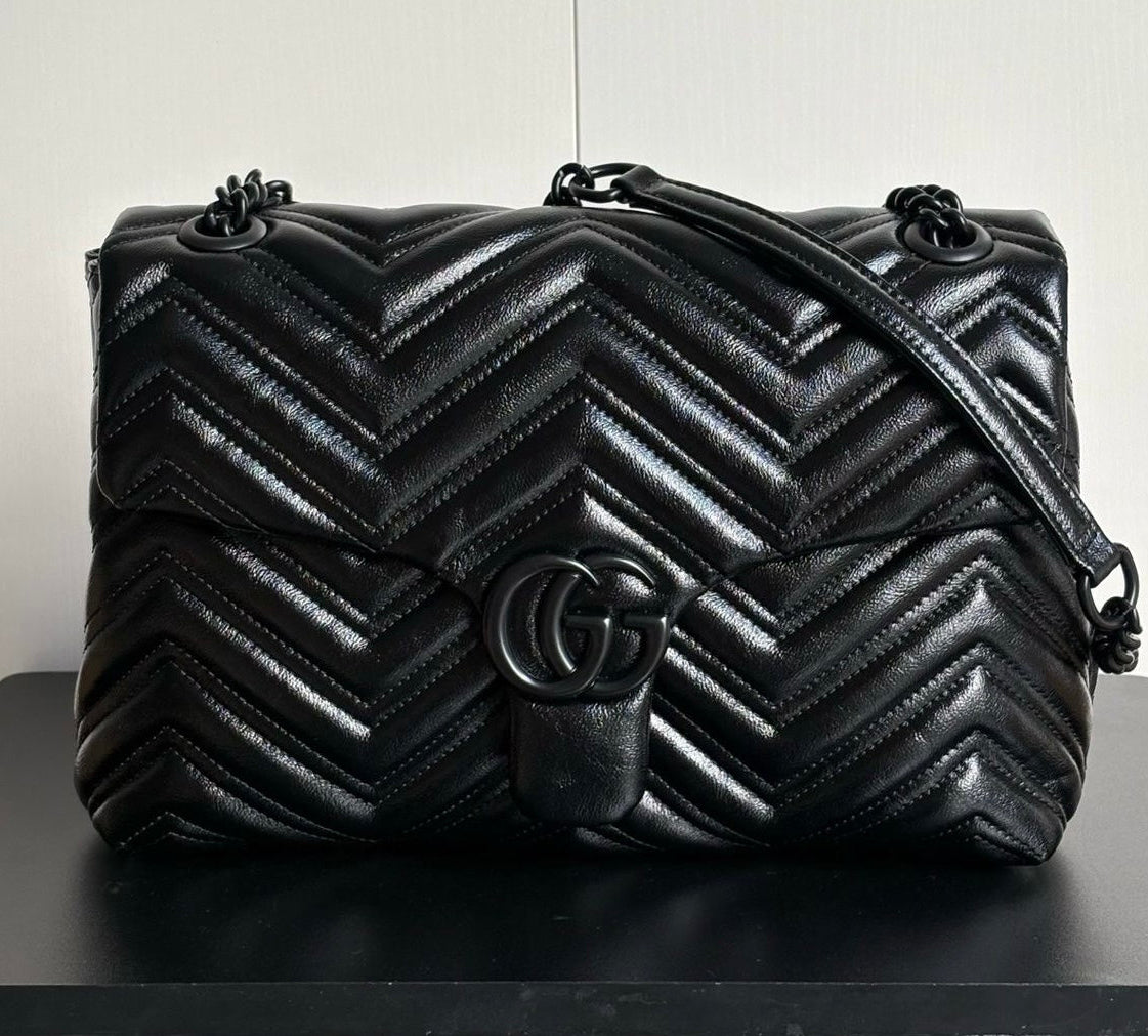 G- Marmont Large Handbag