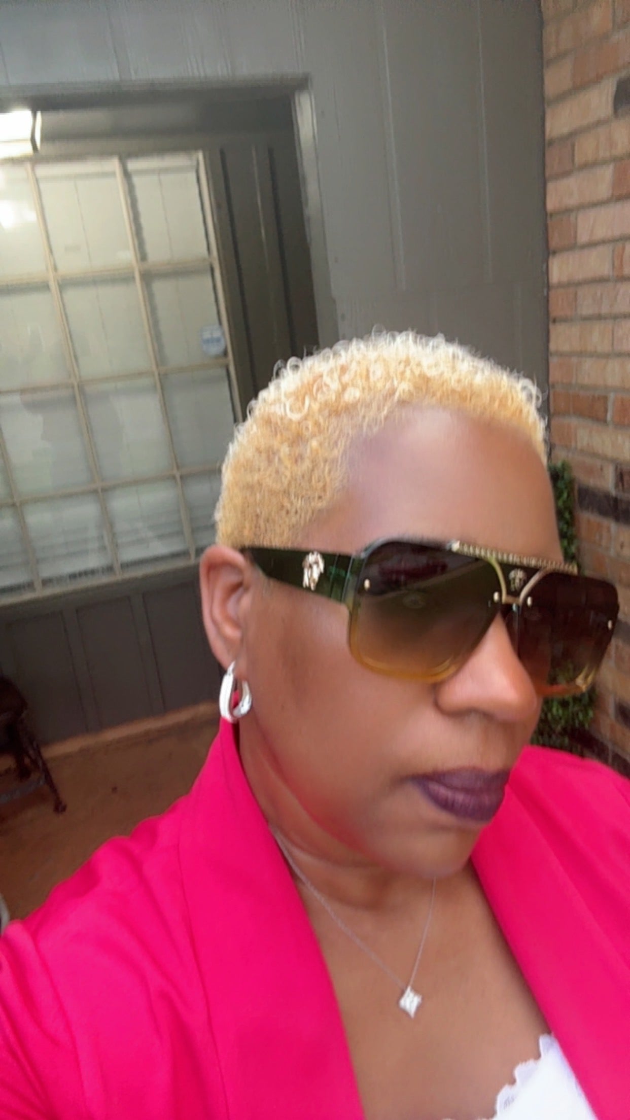 Ver - Designer Shades