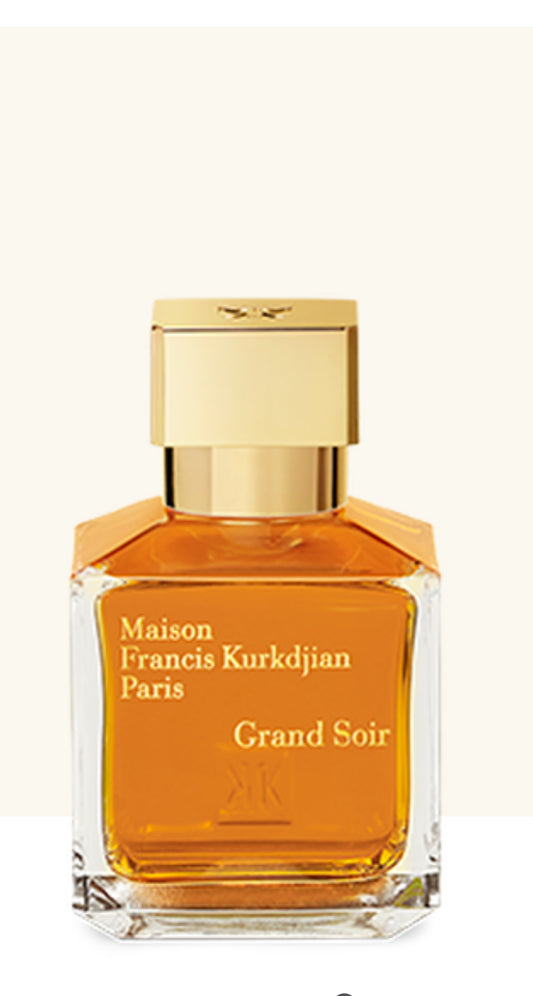 Grand Soir
