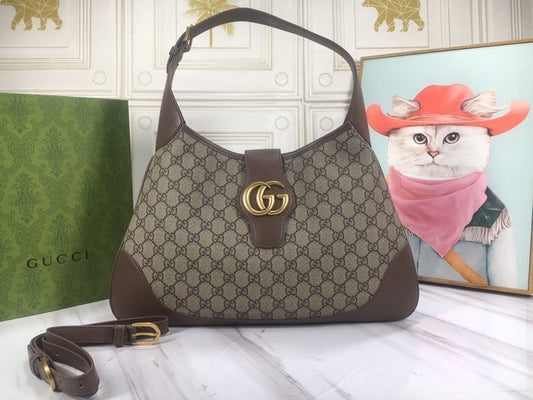 G- Shoulder Bag
