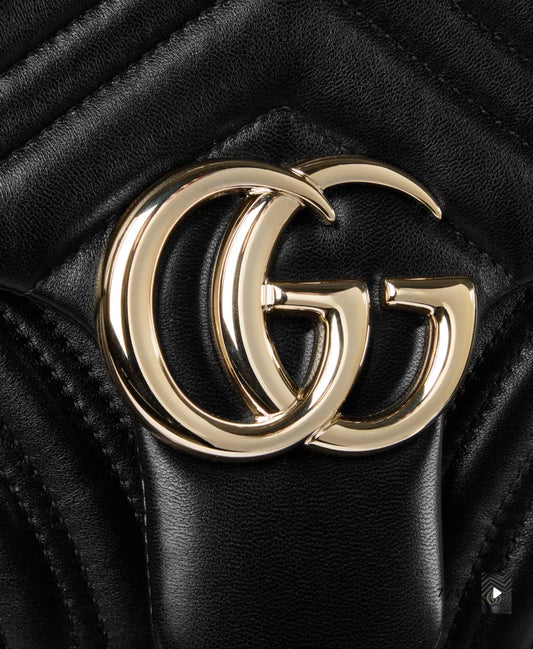 GG Marmont Medium Bag