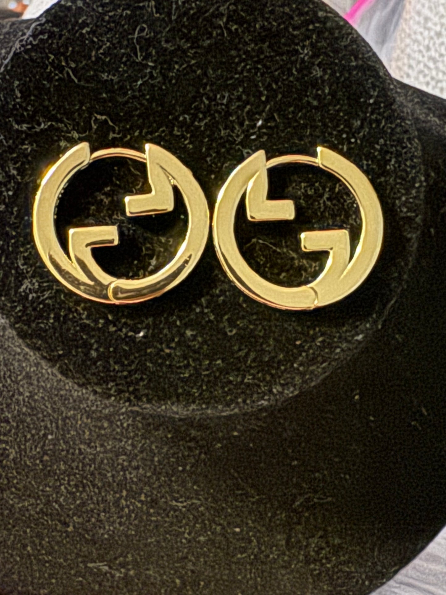 Gucc-Designer Earrings