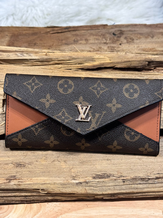LV Wallet