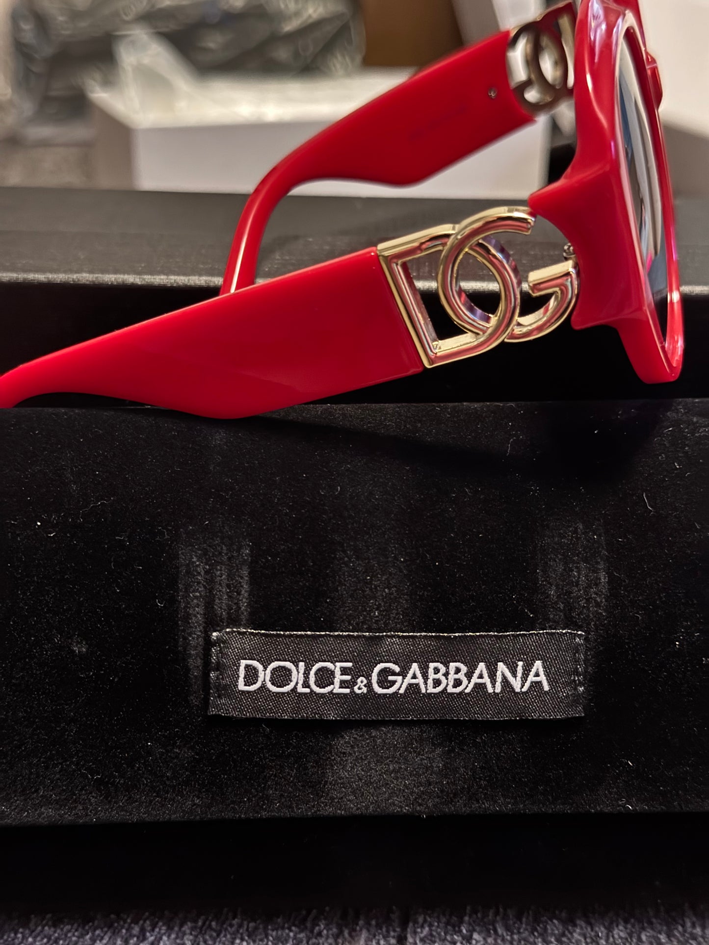 D&G Designer Shades