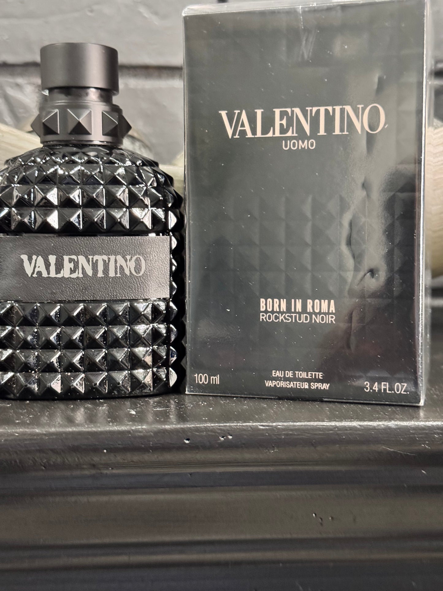 Val - Uomo Collection