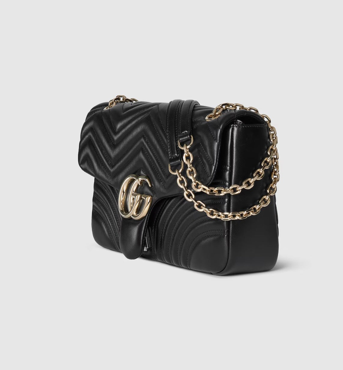 GG Marmont Medium Bag