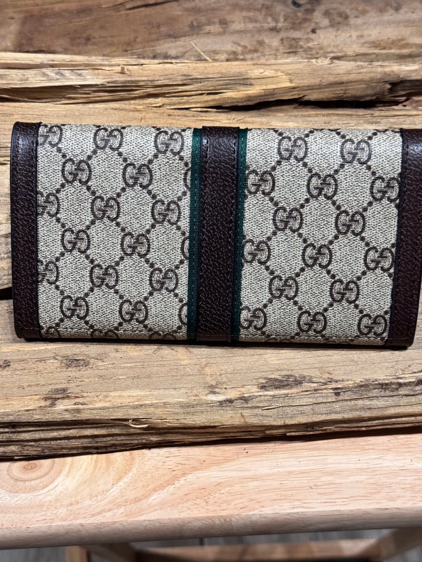 G-Wallet