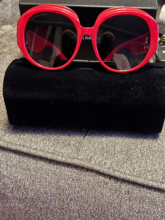 D&G Designer Shades