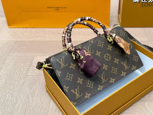 LV Mini Tote