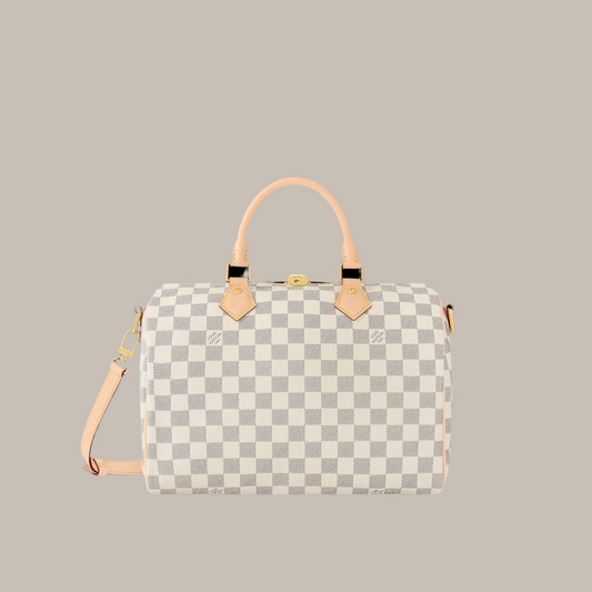 Speedy Bandouliere Bag