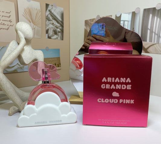 Pink Cloud