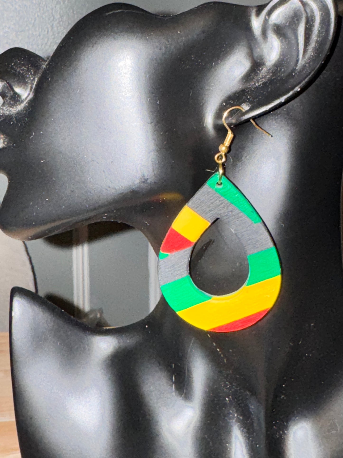 Heritage Earrings