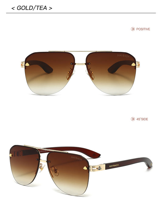 Maybac-Designer Sunglasses