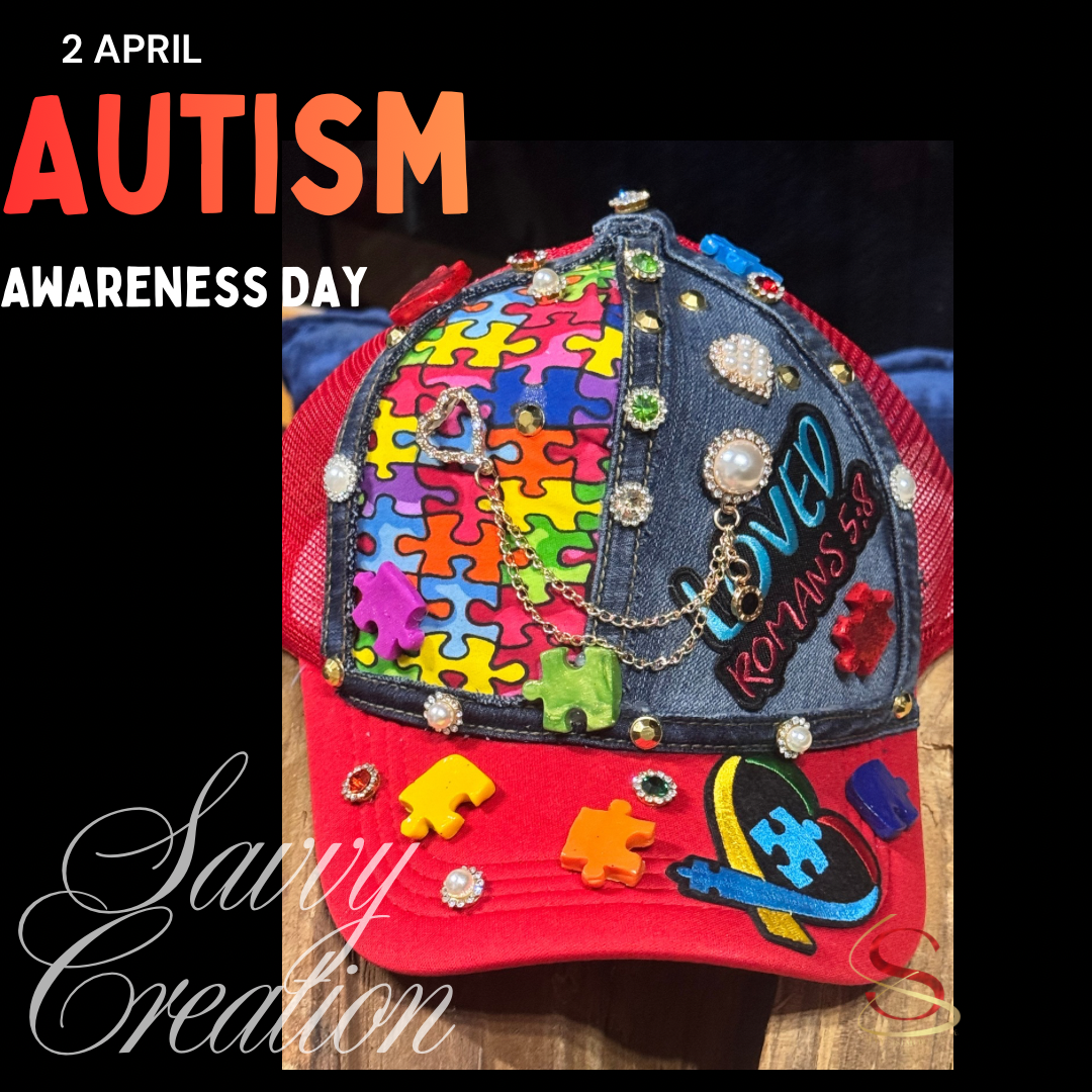 Junk Hats Autism