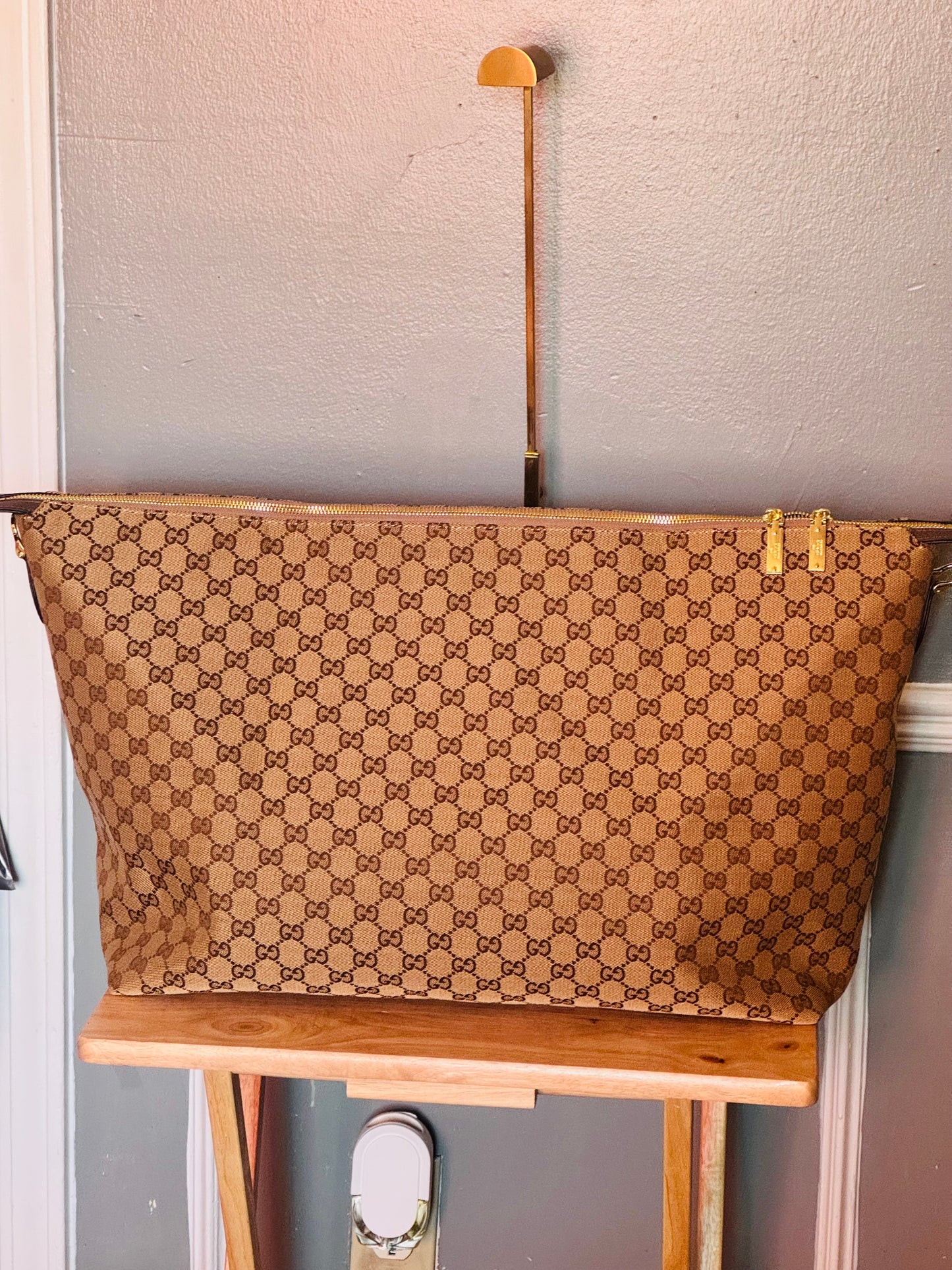 GG Brera Large Crossbody