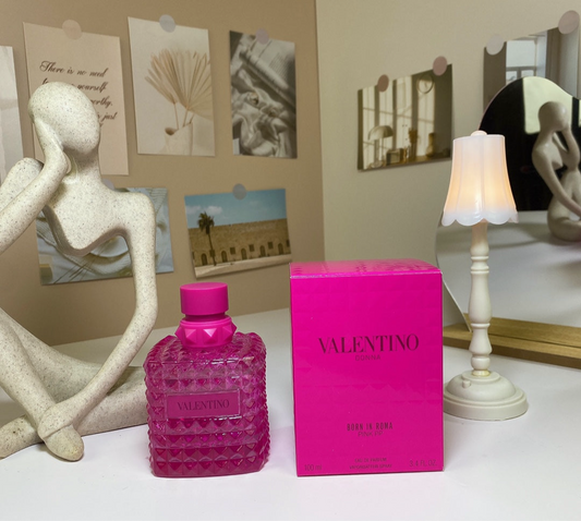 Val-Donna Collection