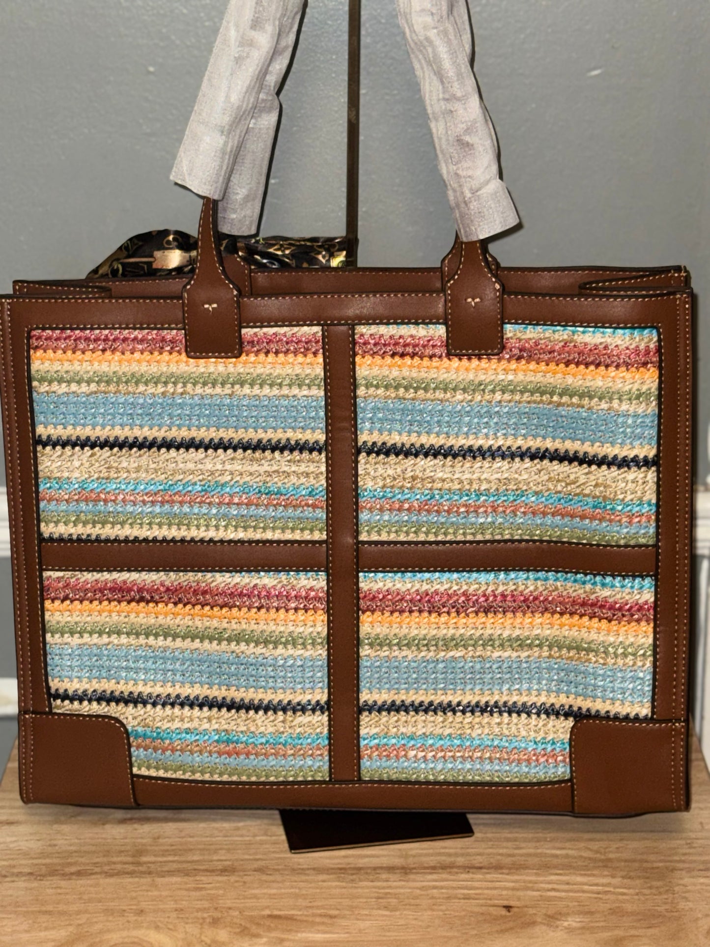 Never Full Tote