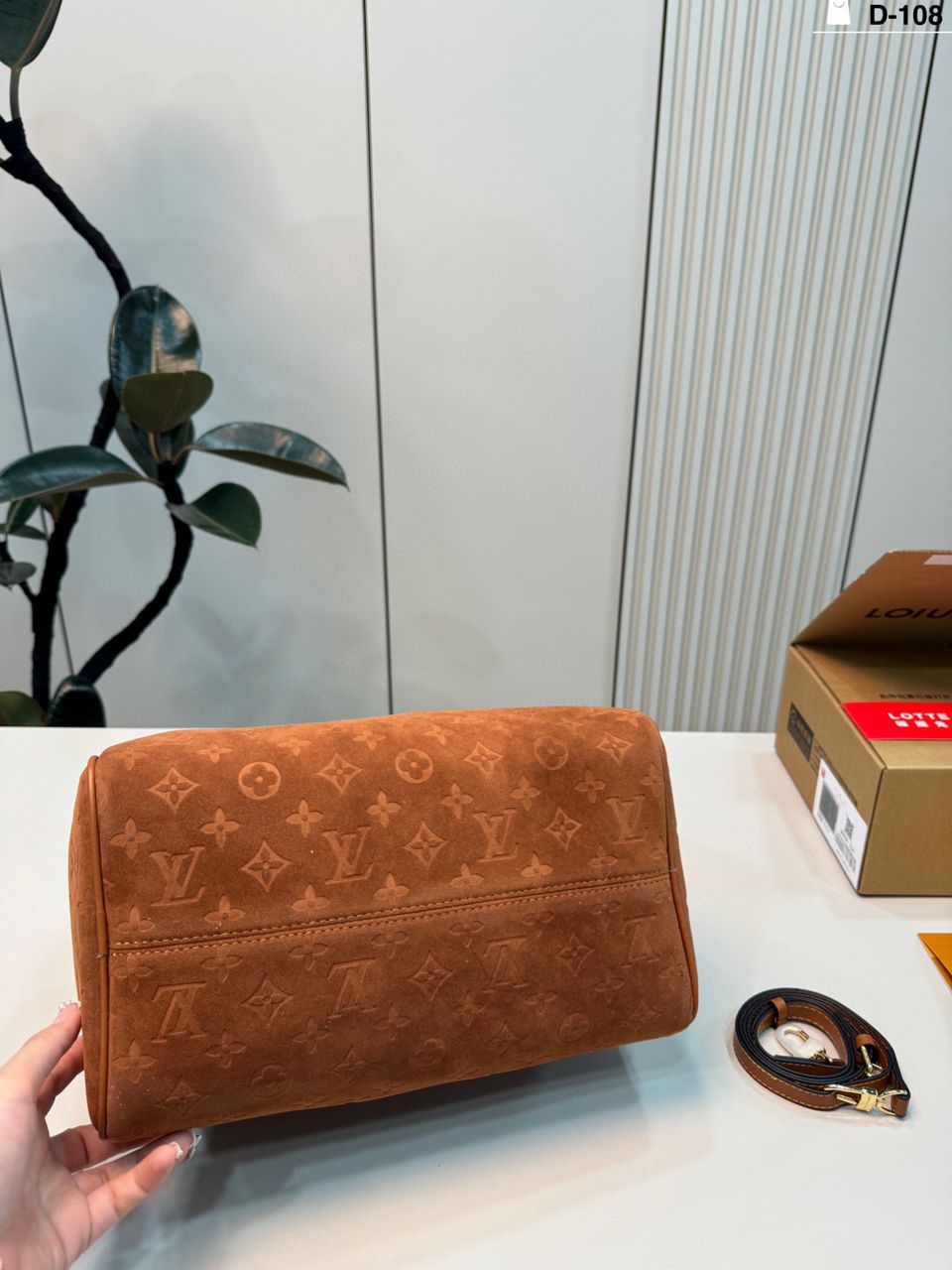 LV Speedy Bandoulière 30