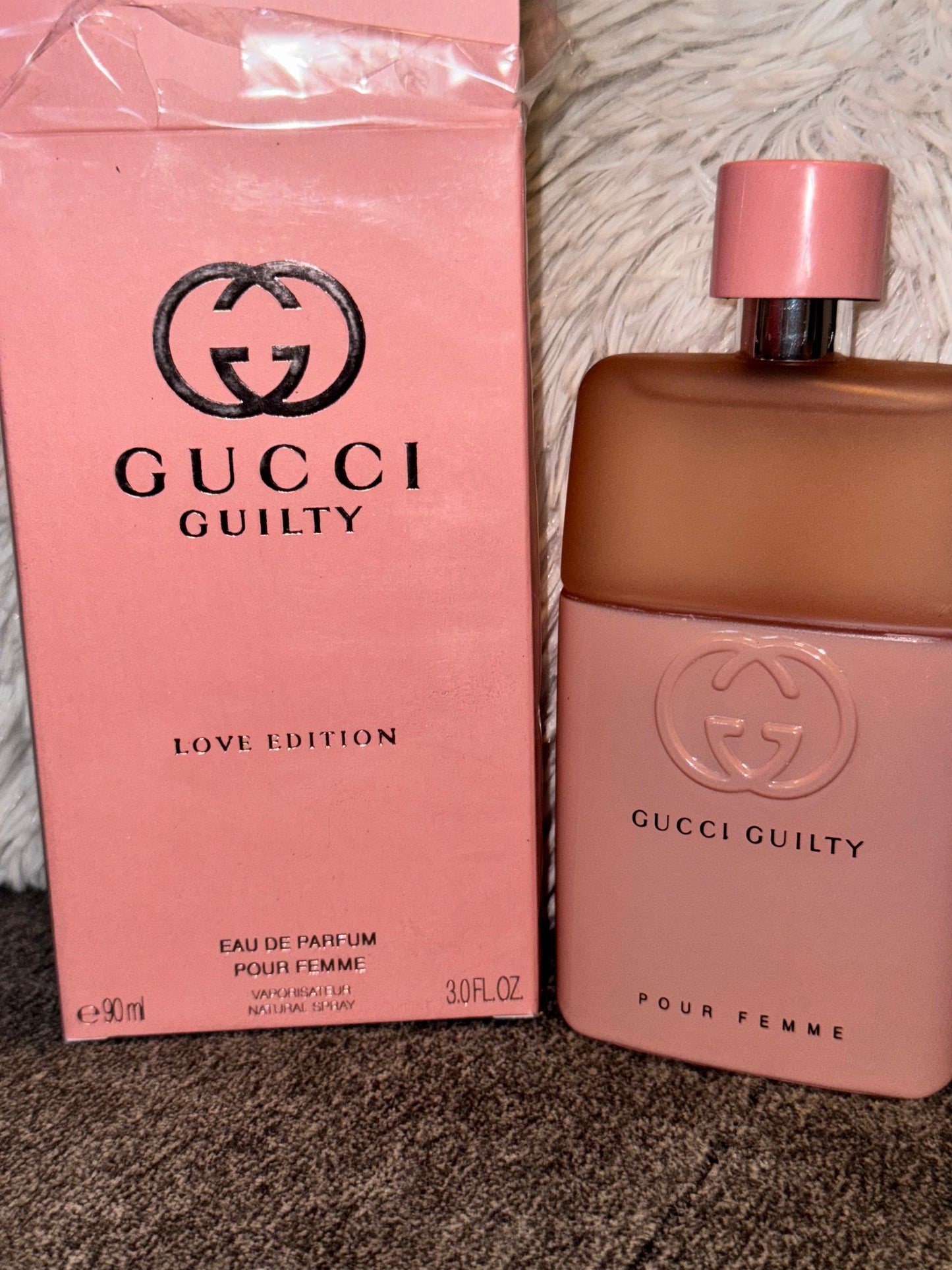 G-Love Edition