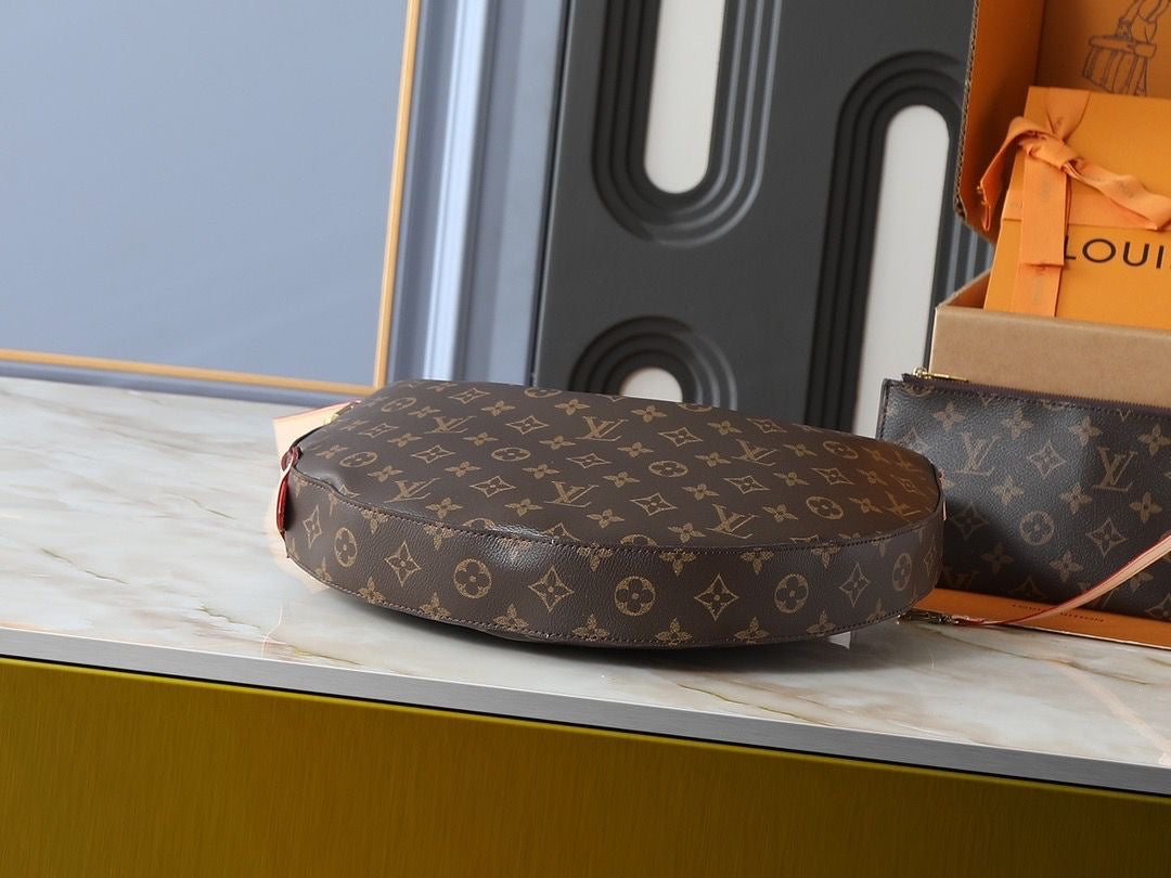 Low Key Cookie MM Bag