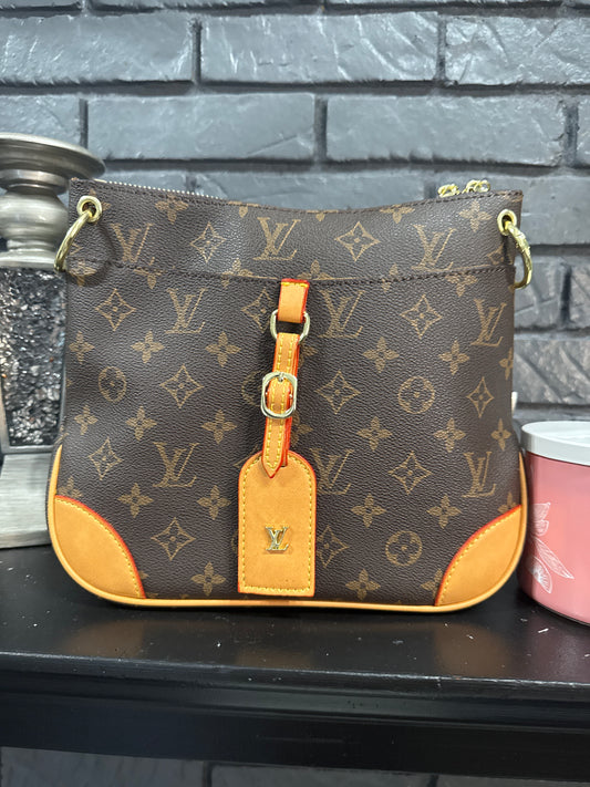 LV Crossbody