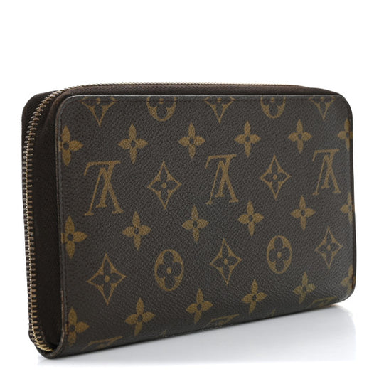 LV Wallet