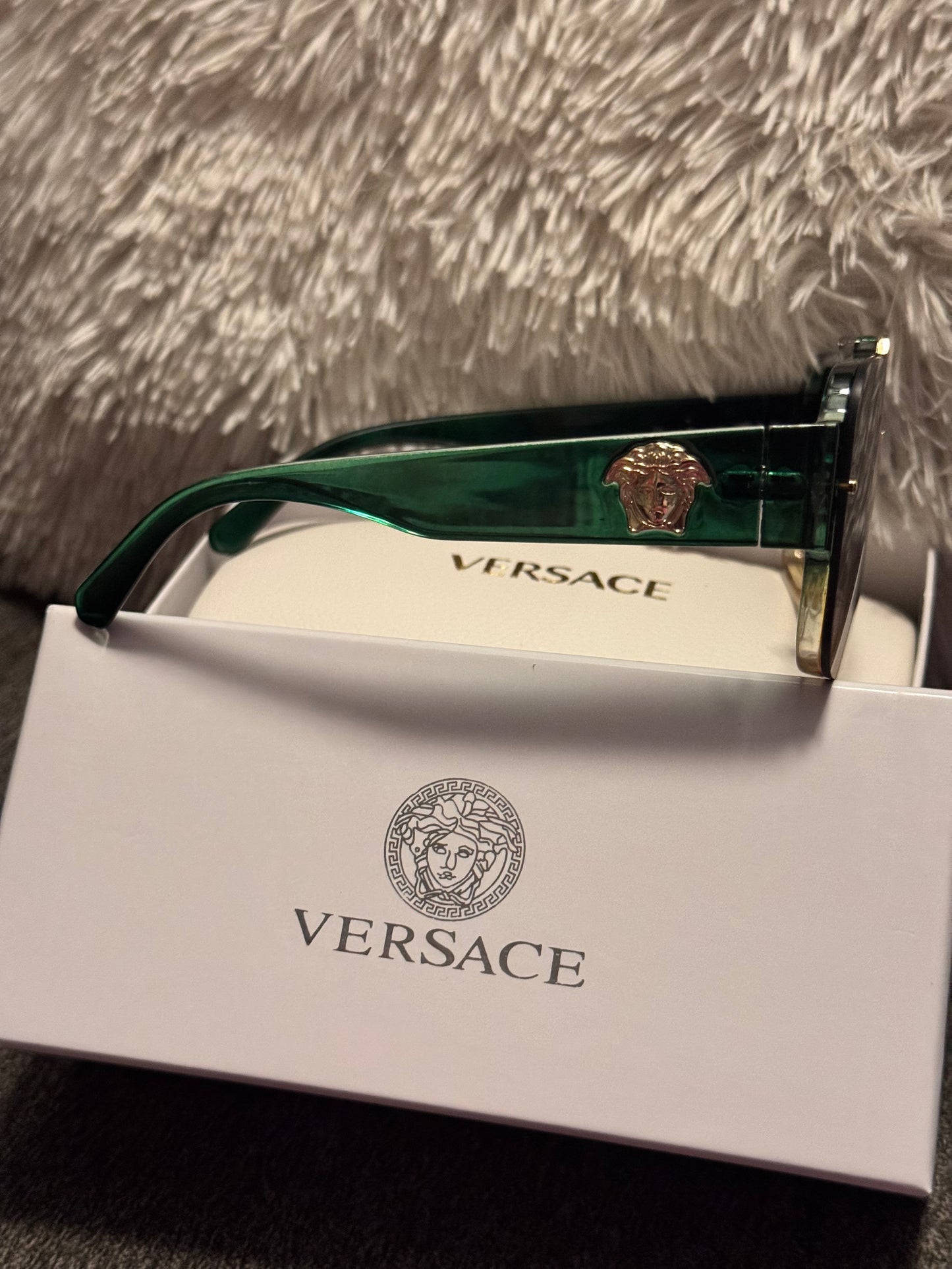 Ver - Designer Shades
