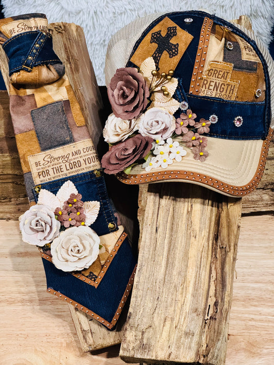 Scripture Junk Set