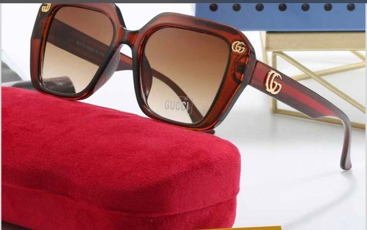 G-Designer Shades