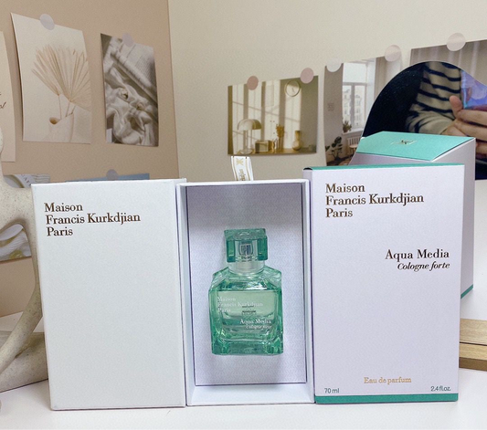 Maison Aqua Media