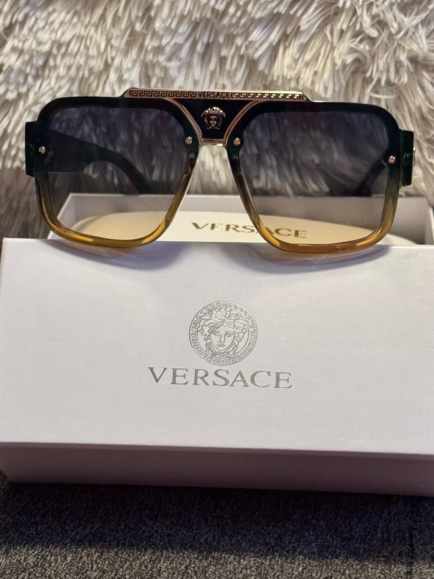 Ver - Designer Shades
