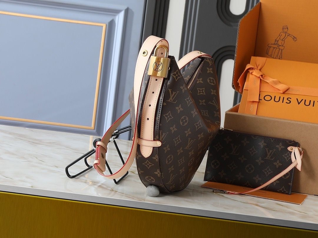 Low Key Cookie MM Bag