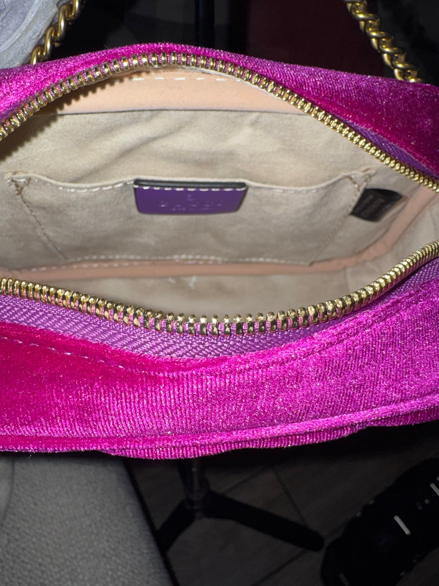 Marmont Small Camera Bag