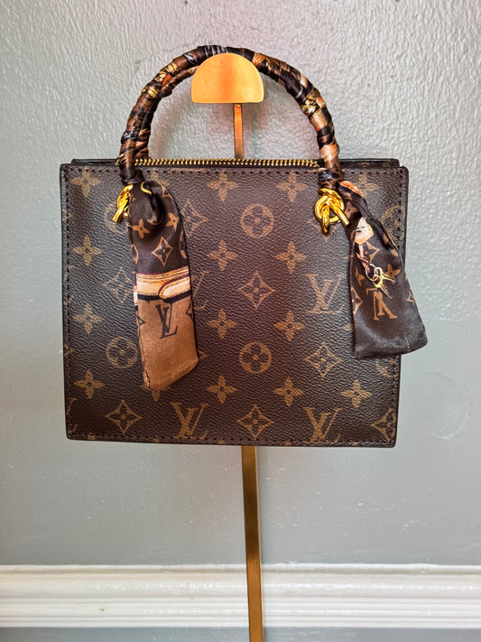LV Mini Tote