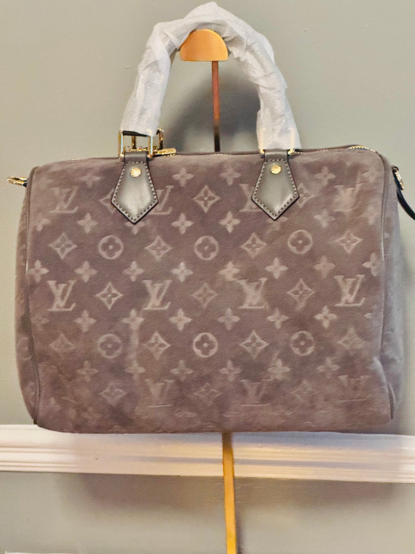 LV Speedy Bandoulière 30