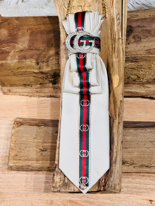 Gucc-Designer Necktie