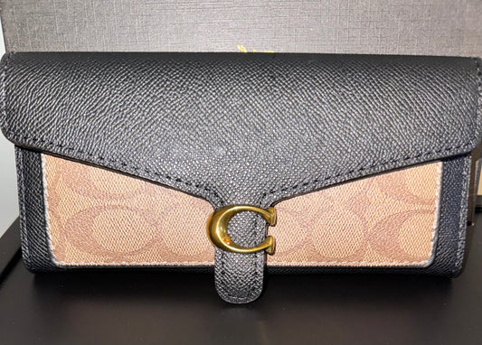 Co@ch Wallet