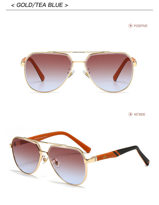 Maybac-Designer Sunglasses