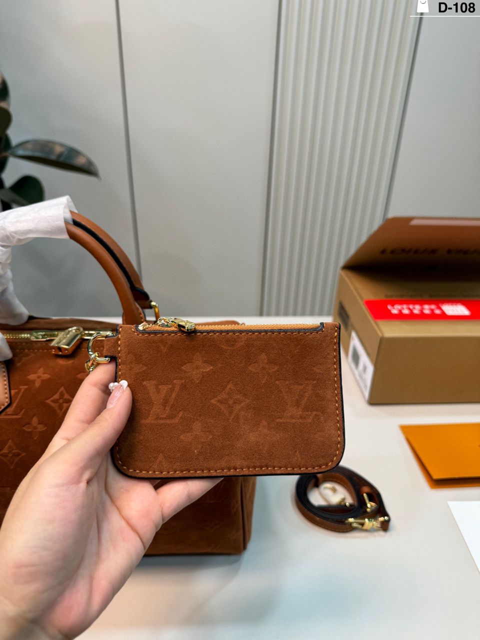 LV Speedy Bandoulière 30