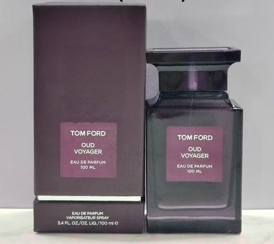 TF Oud Voyager