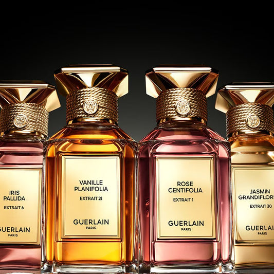 Guerlan Collection